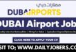 Dubai Airport Jobs