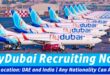 Fly Dubai Careers