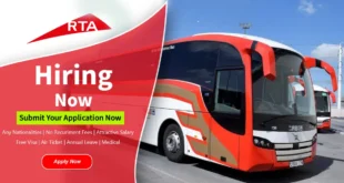 RTA Careers