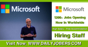 Microsoft Careers