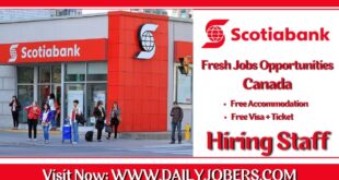 Scotiabank Careers
