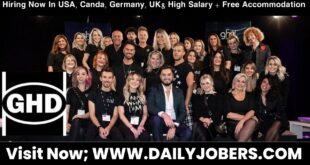 GHD Group Careers