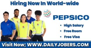 PEPSICO Careers