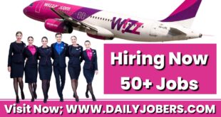 Wizz Air Careers