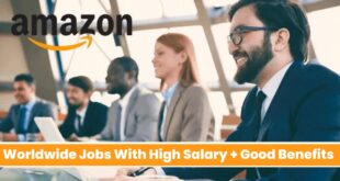 Amazon Careers