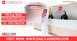 InterHealth Hospital Careers