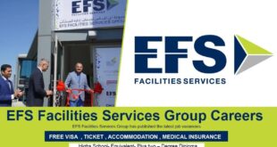 EFS Facilities Services Careers