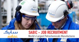 SABIC Jobs 