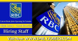 RBC Jobs