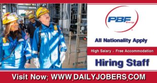 PBF Energy Careers
