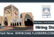Sheikh Khalifa Medical City Careers