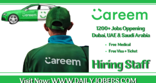 Careem Jobs