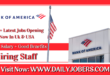 Bank Of America Careers