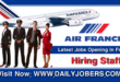 Air France Careers