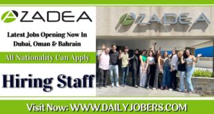Azadea Group Careers