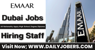 Emaar Careers