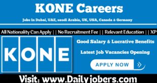 KONE Careers