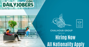 Chalhoub Group Careers