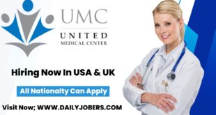 United Medical Center Careers