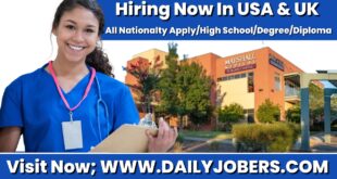 Marshall Medical Center Careers