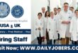 University Hospital Heidelberg Careers