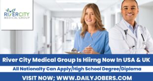 River City Medical Group Careers