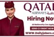 Qatar Airways Careers