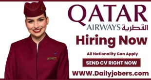 Qatar Airways Careers
