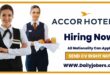 Accor Hotel Dubai Careers