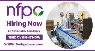 NFPC Careers