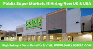 Publix Super Markets Careers
