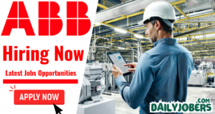 ABB Careers