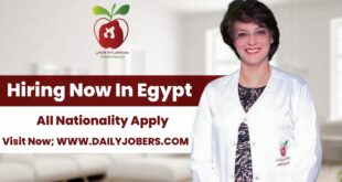 Adam International Hospitals Careers