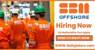 SBM Offshore Careers