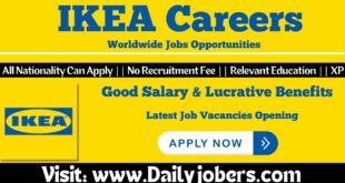 IKEA Group Careers