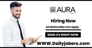 Aura Group Careers
