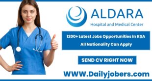 Aldara Hospital Careers