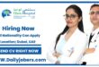 Oasis Hospital Careers