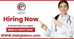 Souq Waqif Falcon Hospital Careers