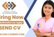 Al Nukhba Center Careers