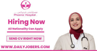 Phoenix Hospital Careers