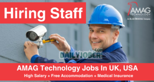 AMAG Technology Careers