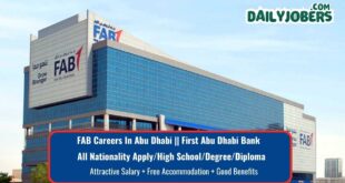 FAB Careers