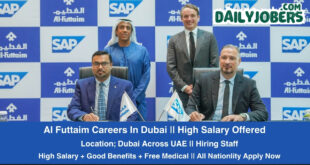 Al Futtaim Careers