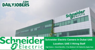 Schneider Electric Careers