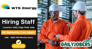 WTS Energy Careers