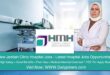 New Jeddah Clinic Hospital Jobs