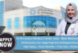 Al Ahmadani Medical Center Jobs