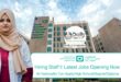 German Orthopedic Hospital Jobs