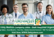 Al Ahly Medical Company Jobs